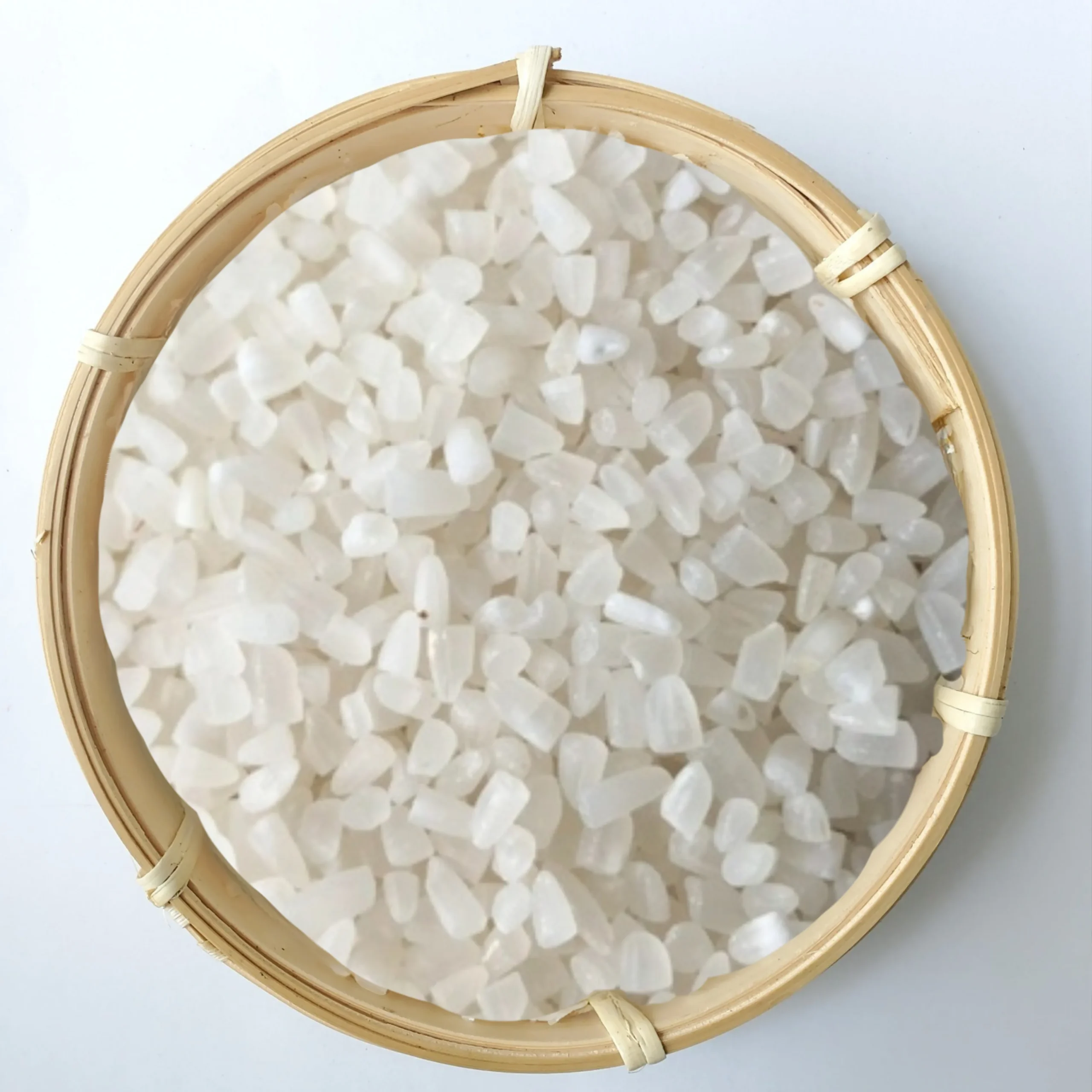 100% Broken Rice