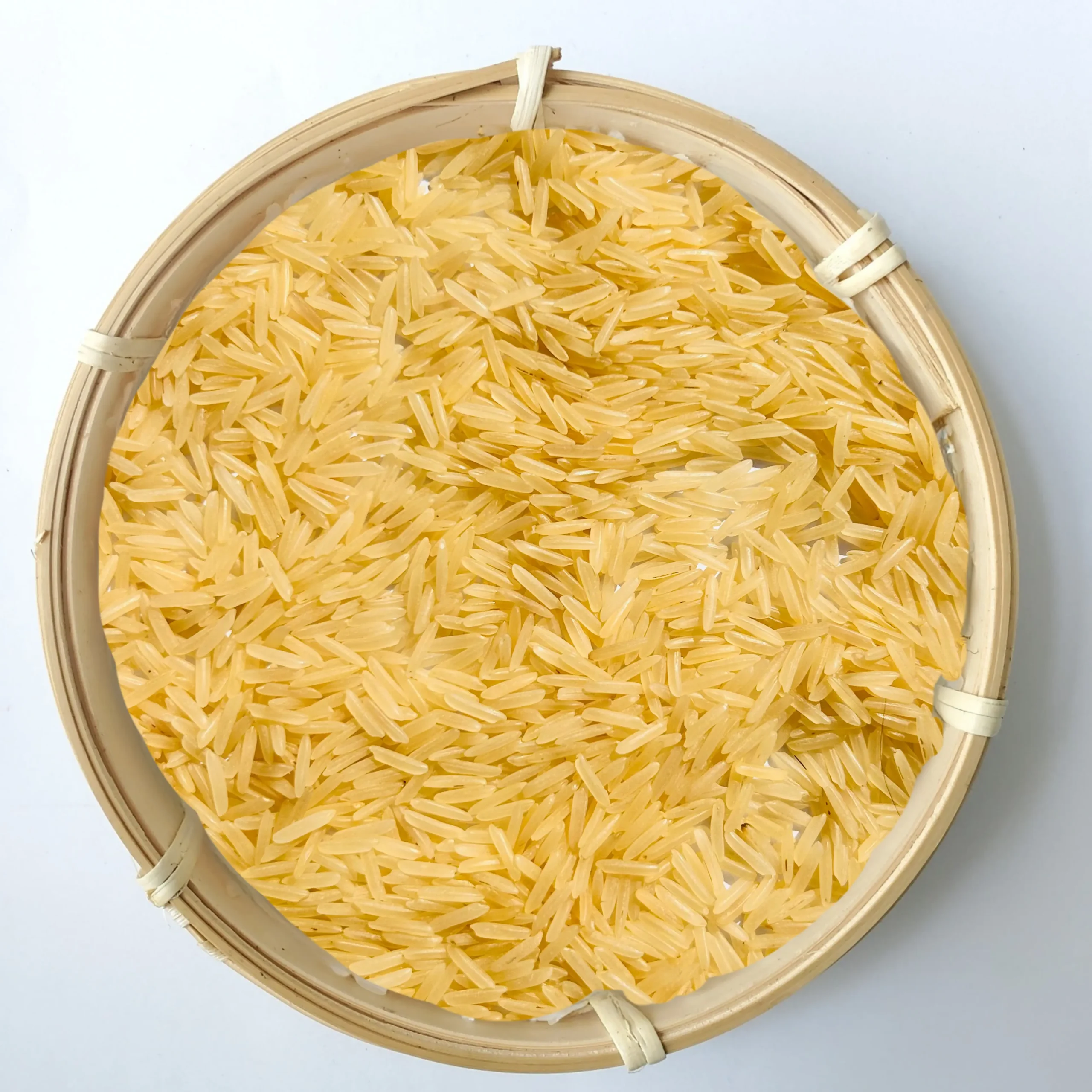 1121 Golden Sella Rice