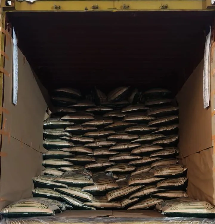 rice exporter