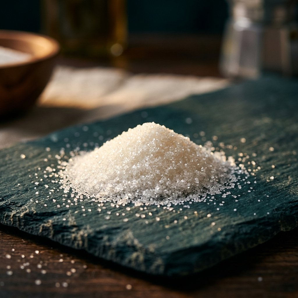 Refined Sugar Products