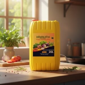RBD Palm Oil