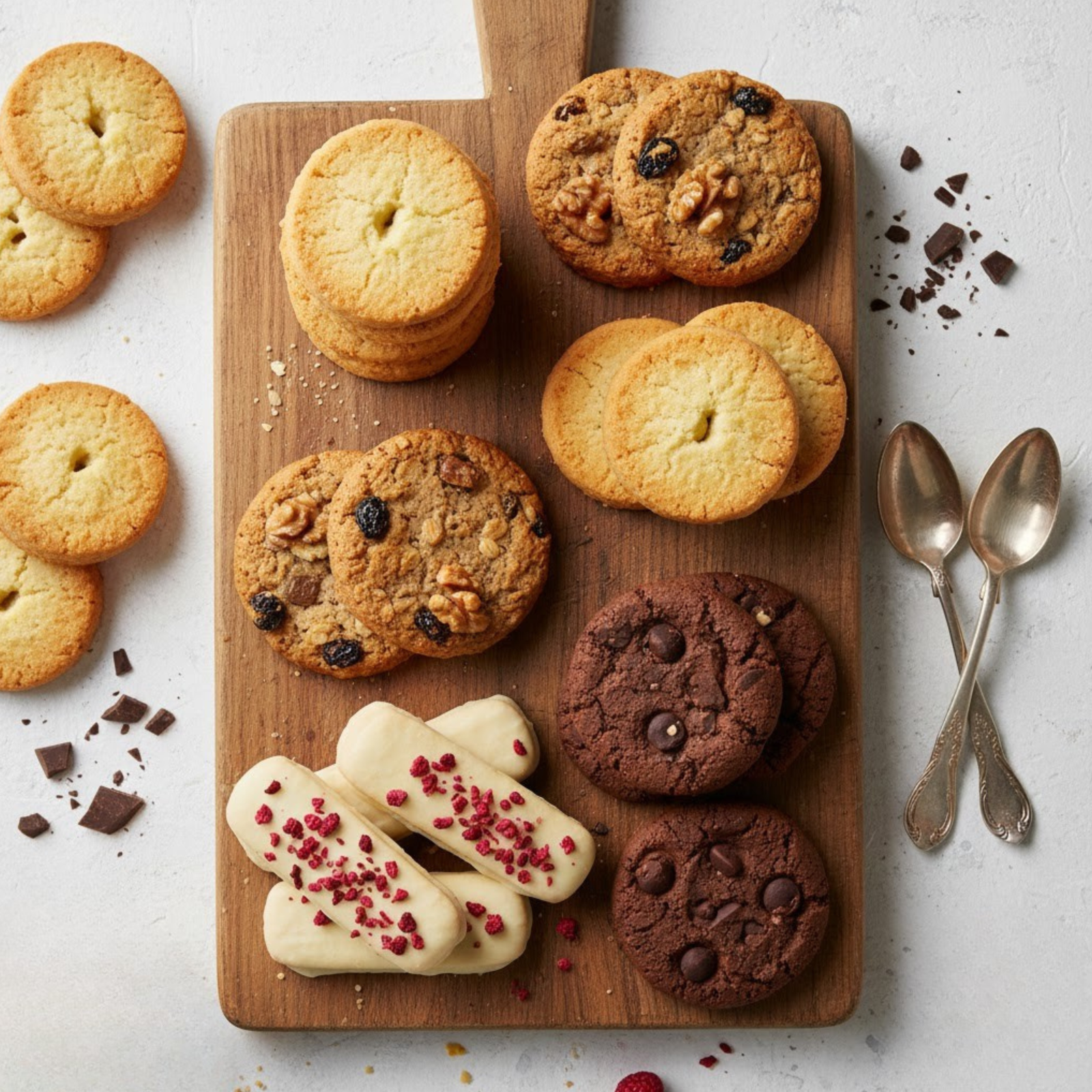Biscuits