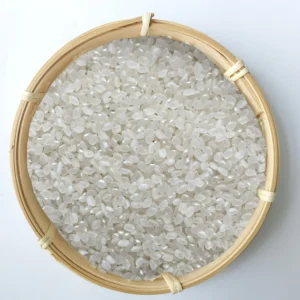 japonica rice