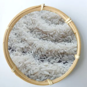 long grain white rice (5%,25%,100% broken)