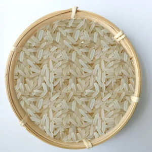 long grain parboiled rice (5%,25% broken)