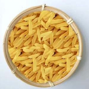 sharbati golden sella rice