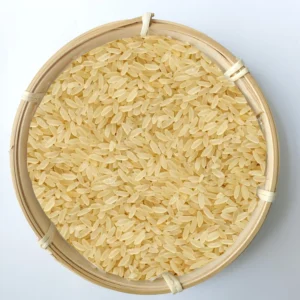 thai parboiled rice