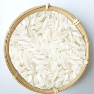 thai white rice