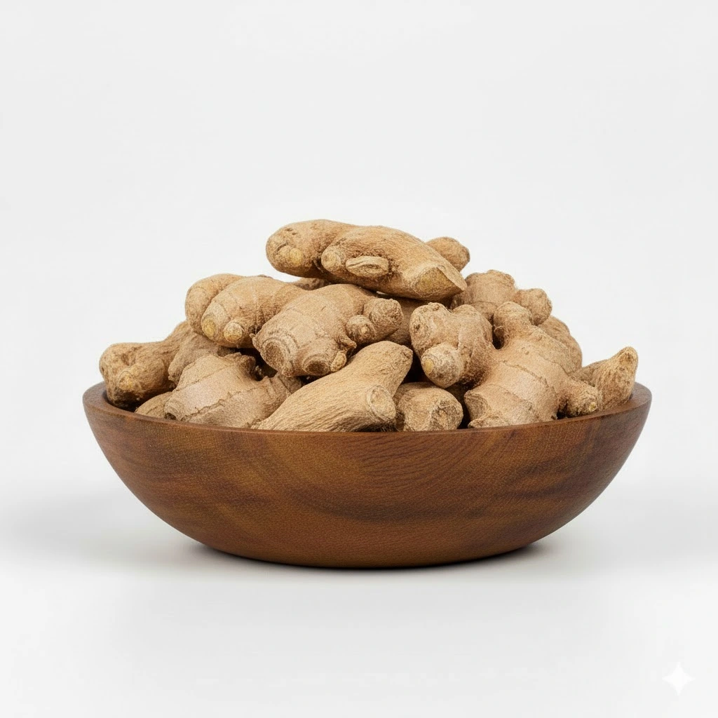 Dry Ginger