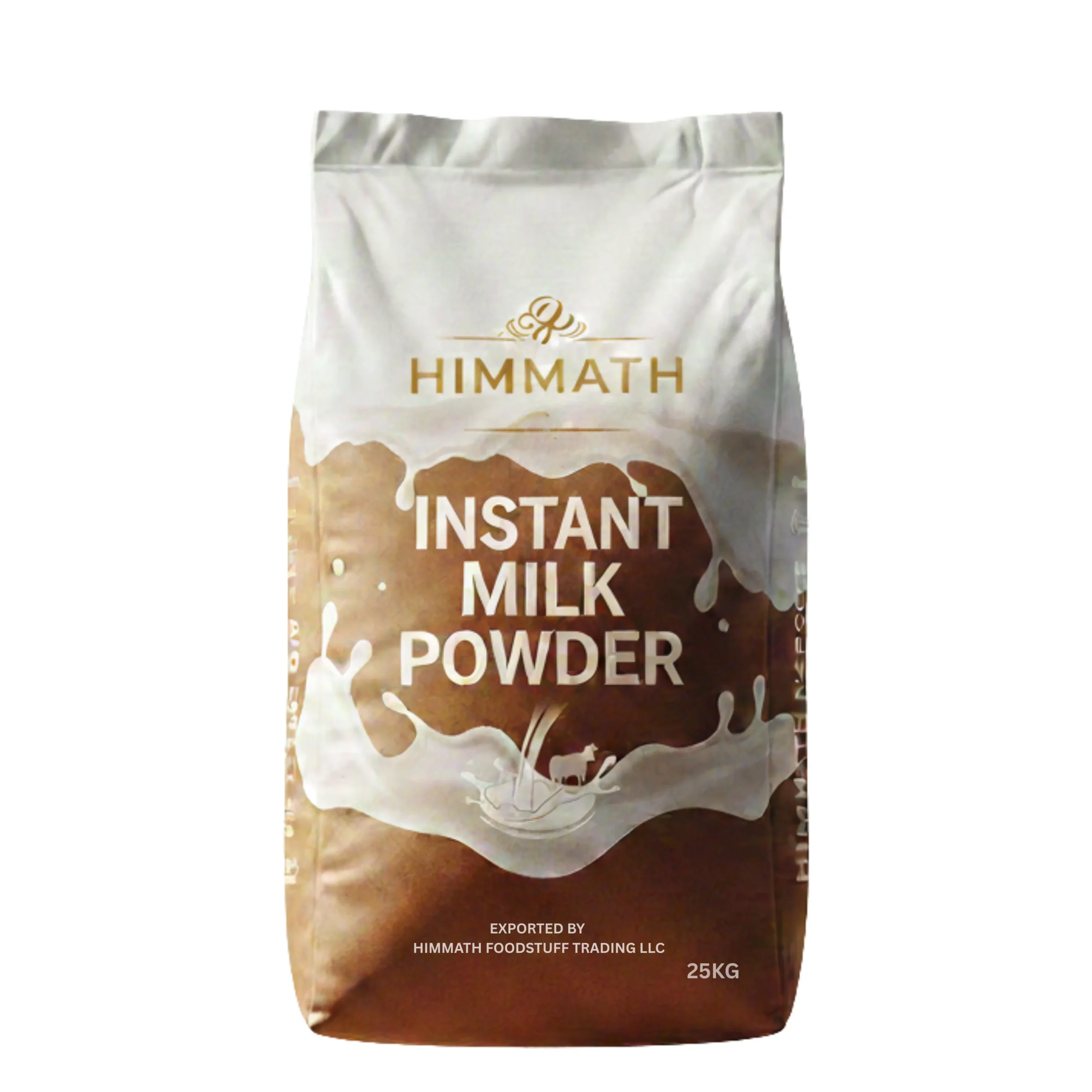 instant milk powder