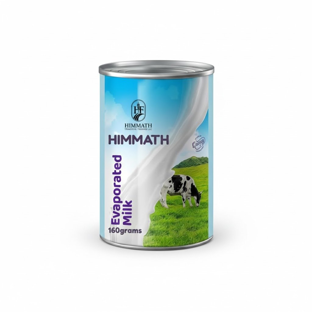 Evaporated Milk