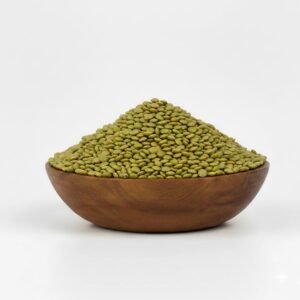 green-lentil