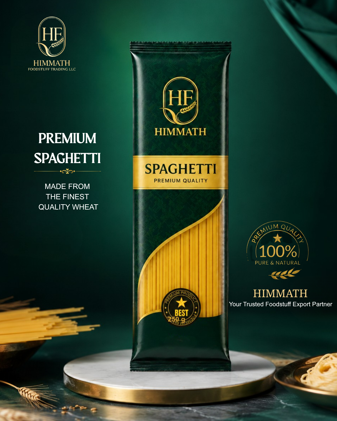 Spaghetti