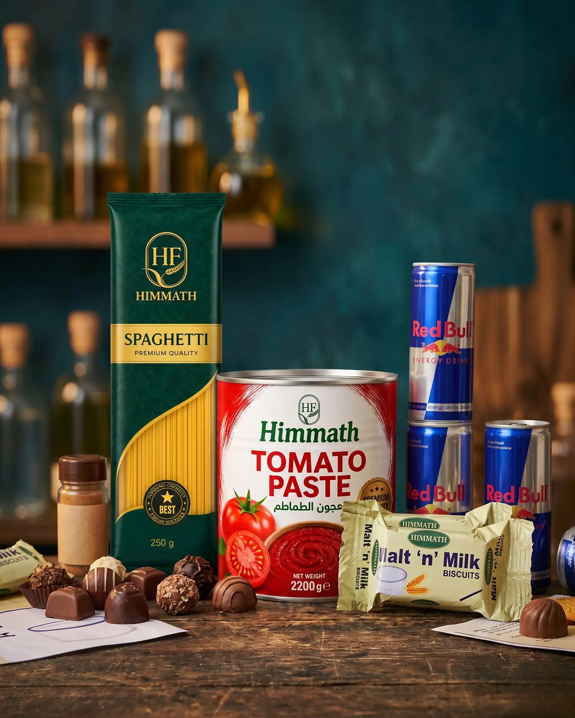 Other Food Products