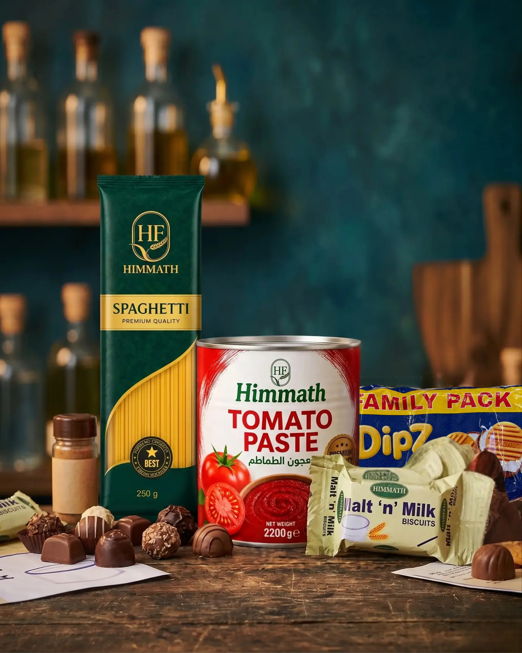 Other Food Products