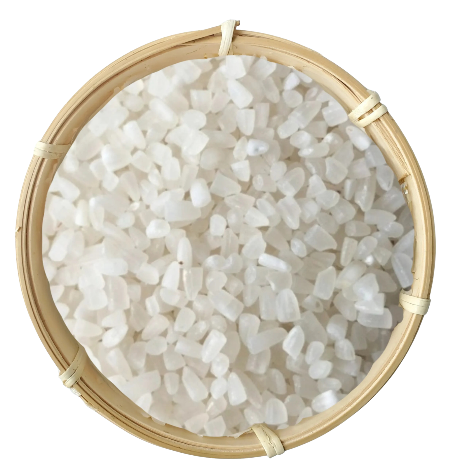 100% Broken Rice