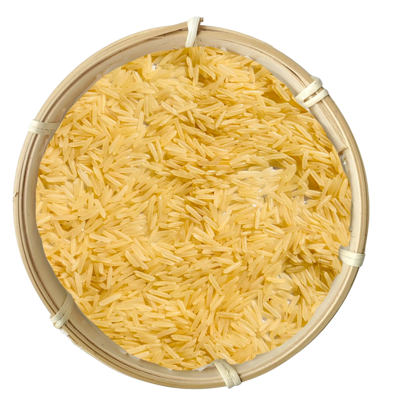 1121 Golden Sella Rice