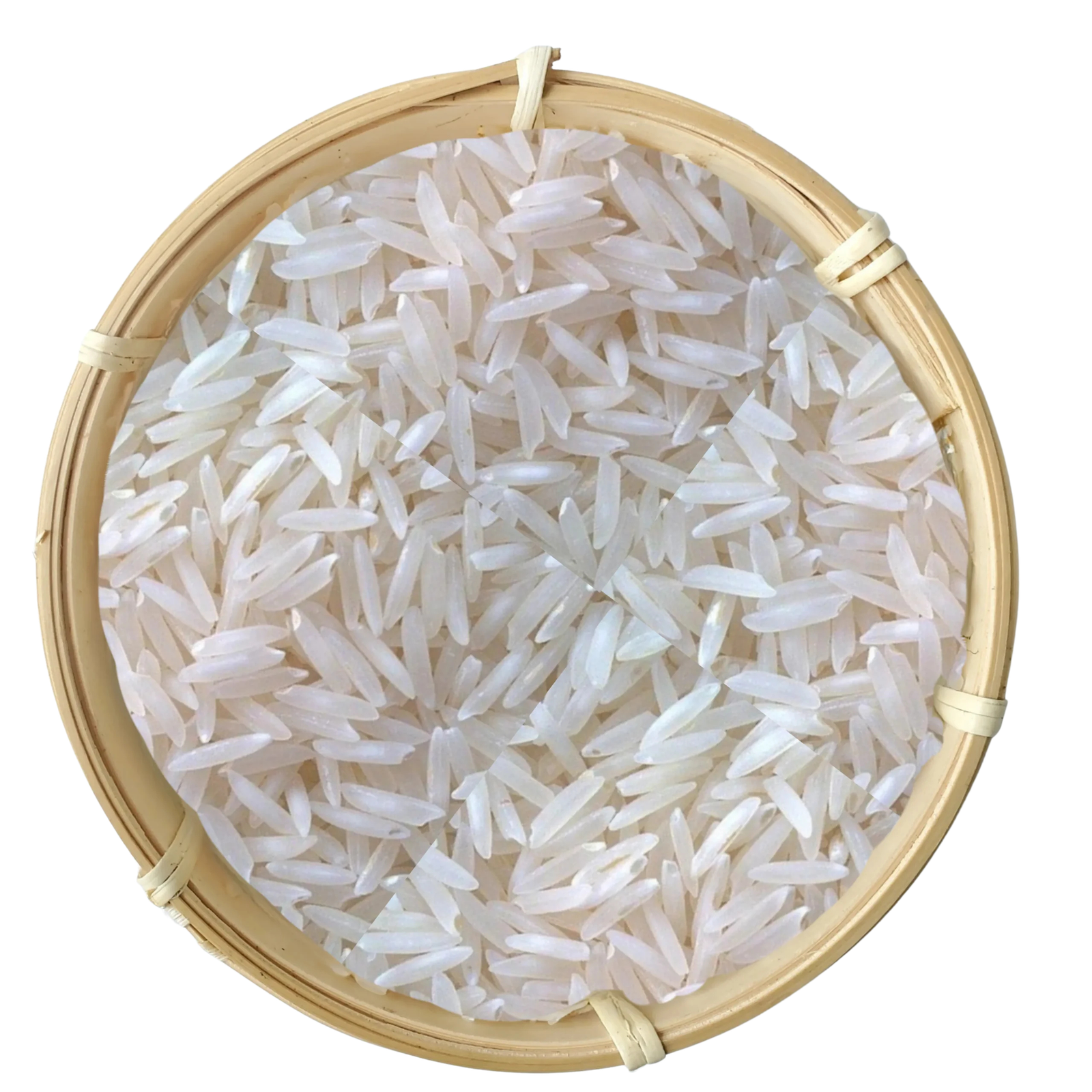 Super Kernal Basmati Rice